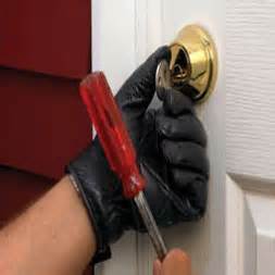 Lock Bumping