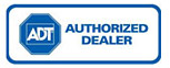 ADT Authorized Dealer
