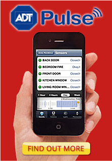California Security | ADT CA Security