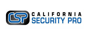 California Security Pro