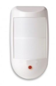 ADT Monitored Motion Sensor