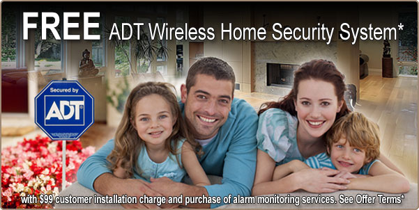 Get the protection you need with an ADT Home Security System in Woodland, CA.