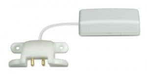 ADT Monitored Flood or Water Sensor
