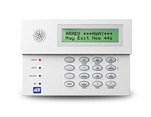Alarm California