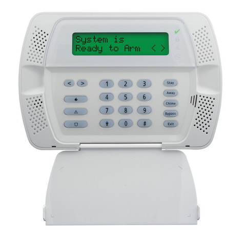 ademco alarm system installation manual