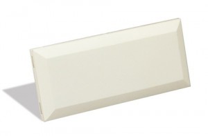 Vanishing Wireless Sensor ADT Monitored Wireless Door or Window Sensor