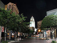 ADT Little Tokyo CA, Home Security Company