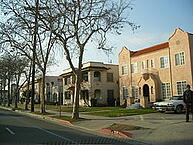 ADT Leimert Park, CA Home Security Company