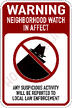Lancaster CA Crime Prevention