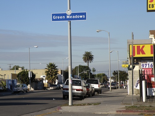 ADT Green Meadows District Home Security company