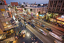 ADT Hollywood, CA Home Security Company