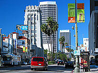 ADT Mid  Wilshire, CA Home Security Company