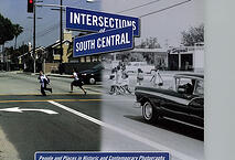 ADT Historic South Central, Los Angeles, CA Home Security Company