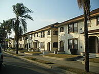 ADT Vermont Square, Los Angeles, CA Home Security Company