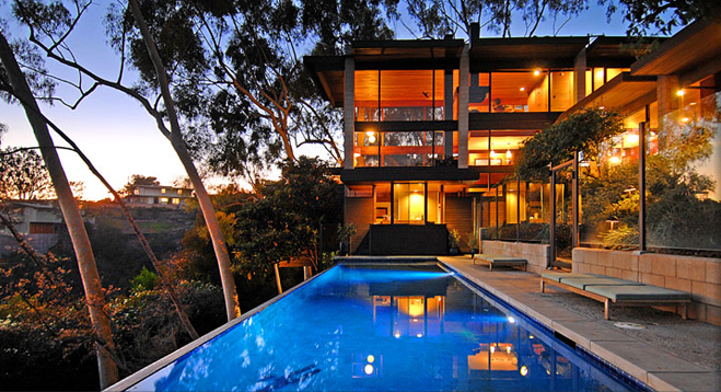 home secuirty companies in Brentwood