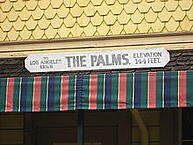 ADT Palms, Los Angeles, CA Home Security Company