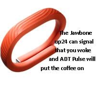 Jawbone up24