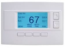 ADT Pulse Thermostat