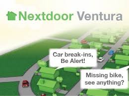 Community Safety and Social Media:NextDoor.com