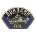 ADT Burbank CA Fire department