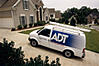ADT Home Security Installation