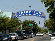 ADT Fairfield CA Home Security Company