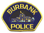 ADT Home Security Burbank CA Police Department