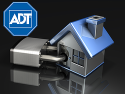 ADT Home Security California