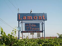 ADT Lamont CA Home Security Company