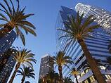ADT Los Angeles