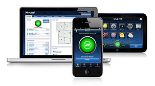 Security Companies Home Automation