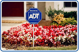 ADT Security System California