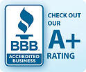 Best Home Security Alarm Company BBB A+ Rating