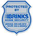 Brinks Home Security