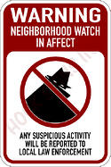 Kingsbury, CA Crime Prevention