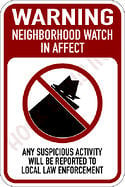 Greenacres, CA Crime Prevention