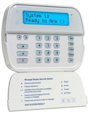 Four Ways to Arm Your ADT Home Security System