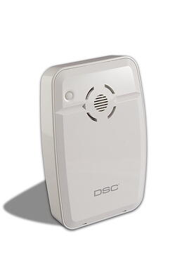 DSC Wireless Indoor Siren