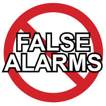 False Alarm Ordinances in California