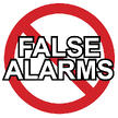 False Alarms