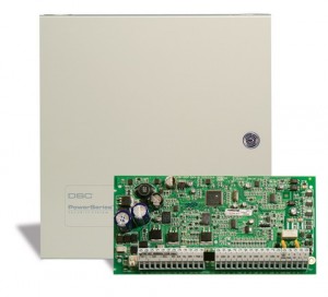 Hard Wired Home Security Systems