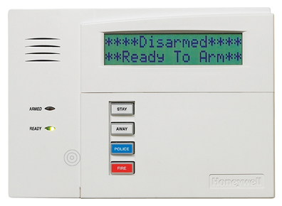 Reactivate Your Existing Security System