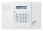 Honeywell Lynx Keypad