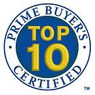 Top Ten Prime Buyers
