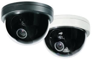 Security Cameras