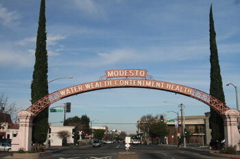 ADT Modesto Ca Security Company