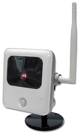 ADT Pulse Outdoor Camera