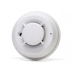 Smart Home Fire Monitoring by ADT