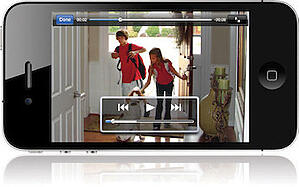 adt pulse cameras give Travelers Peace of Mind