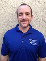 ADT Los Angeles Security System Technician